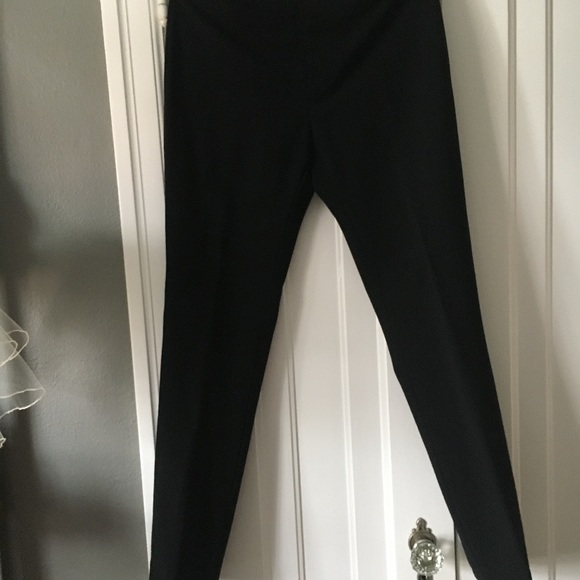 Pink Tartan black cocktail suit - Picture 3 of 11